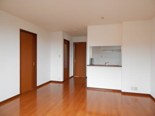 ディアスとも　Ａ棟　＊ A0202号-2