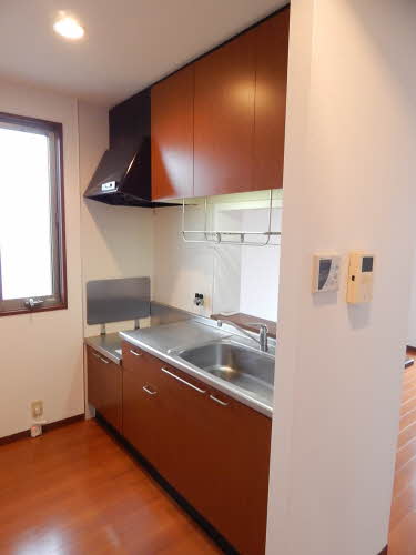 ディアスとも　Ａ棟　＊ A0202号-3