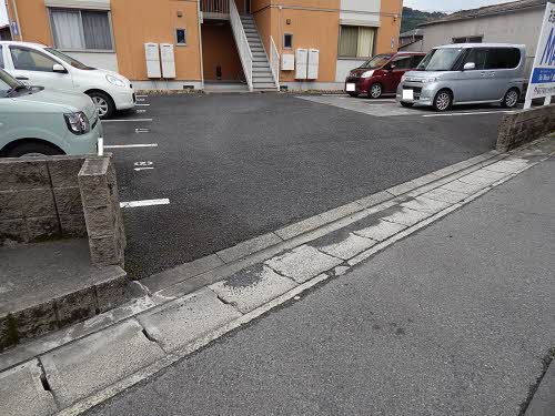 ディアスとも　Ａ棟　＊ A0202号-15