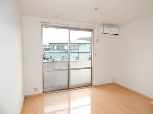 ディアスとも　Ｂ棟　＊ B0201号-2