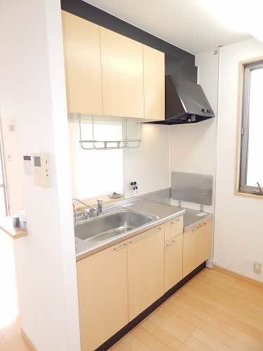 ディアスとも　Ｂ棟　＊ B0201号-3