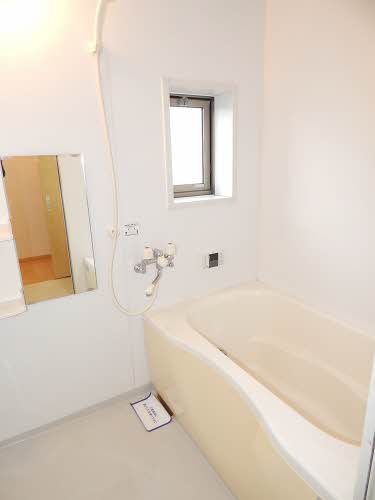 ディアスとも　Ｂ棟　＊ B0201号-4