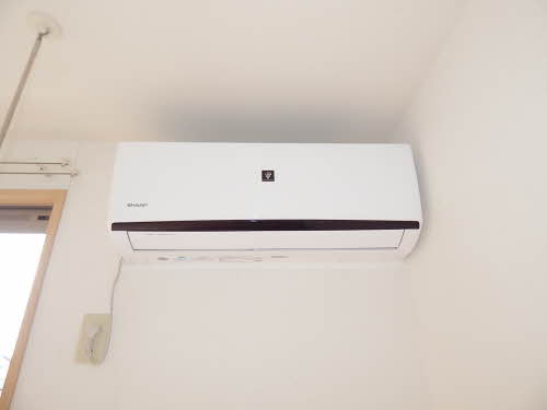 ディアスとも　Ｂ棟　＊ B0201号-6