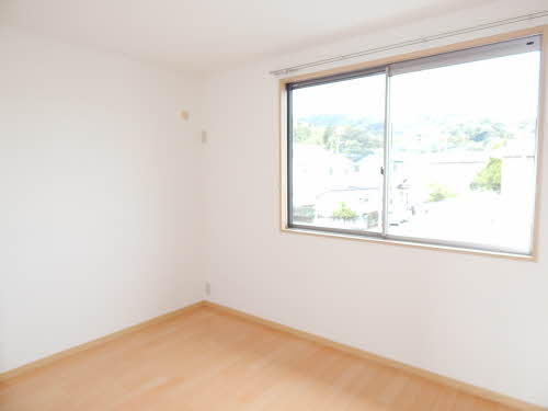 ディアスとも　Ｂ棟　＊ B0201号-8