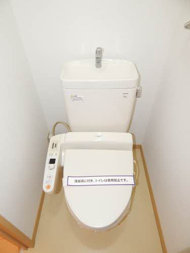 ディアスとも　Ｂ棟　＊ B0201号-11