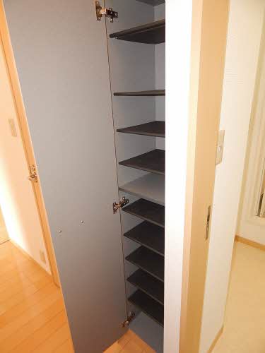 ディアスとも　Ｂ棟　＊ B0201号-12