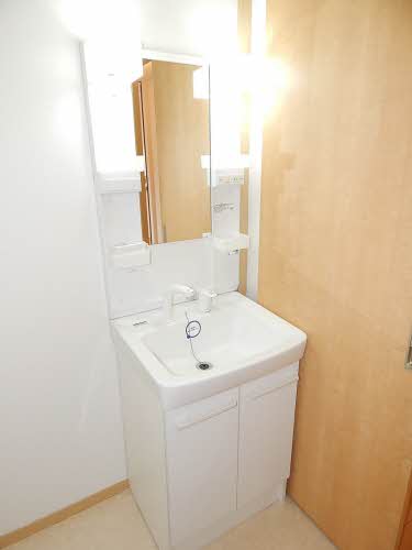 ディアスとも　Ｂ棟　＊ B0201号-13