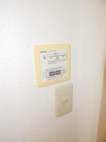 ディアスとも　Ｂ棟　＊ B0201号-15