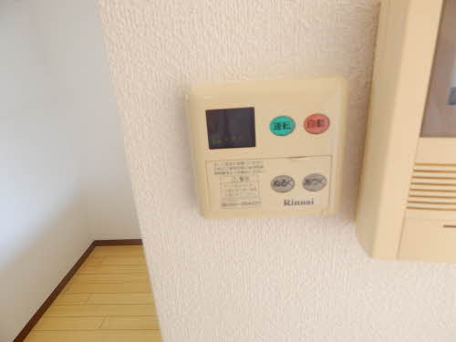 ソレイユ　Ａ棟 A0202号-5