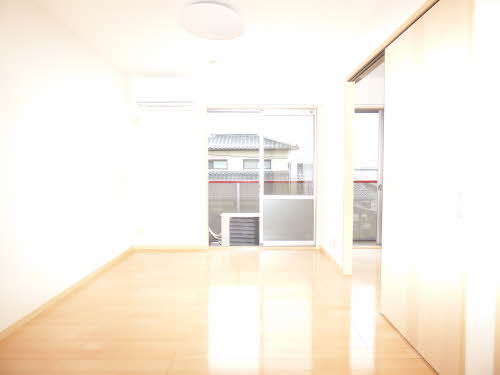 ディアスＹＫ　Ａ棟　＊ A0201号-2