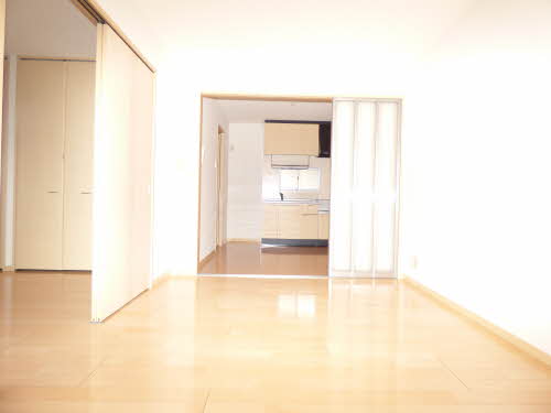 ディアスＹＫ　Ａ棟　＊ A0201号-3