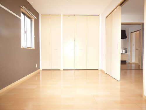 ディアスＹＫ　Ａ棟　＊ A0201号-4