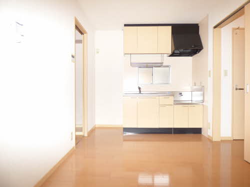 ディアスＹＫ　Ａ棟　＊ A0201号-10