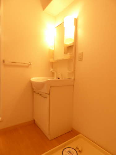 ディアスＹＫ　Ａ棟　＊ A0201号-12