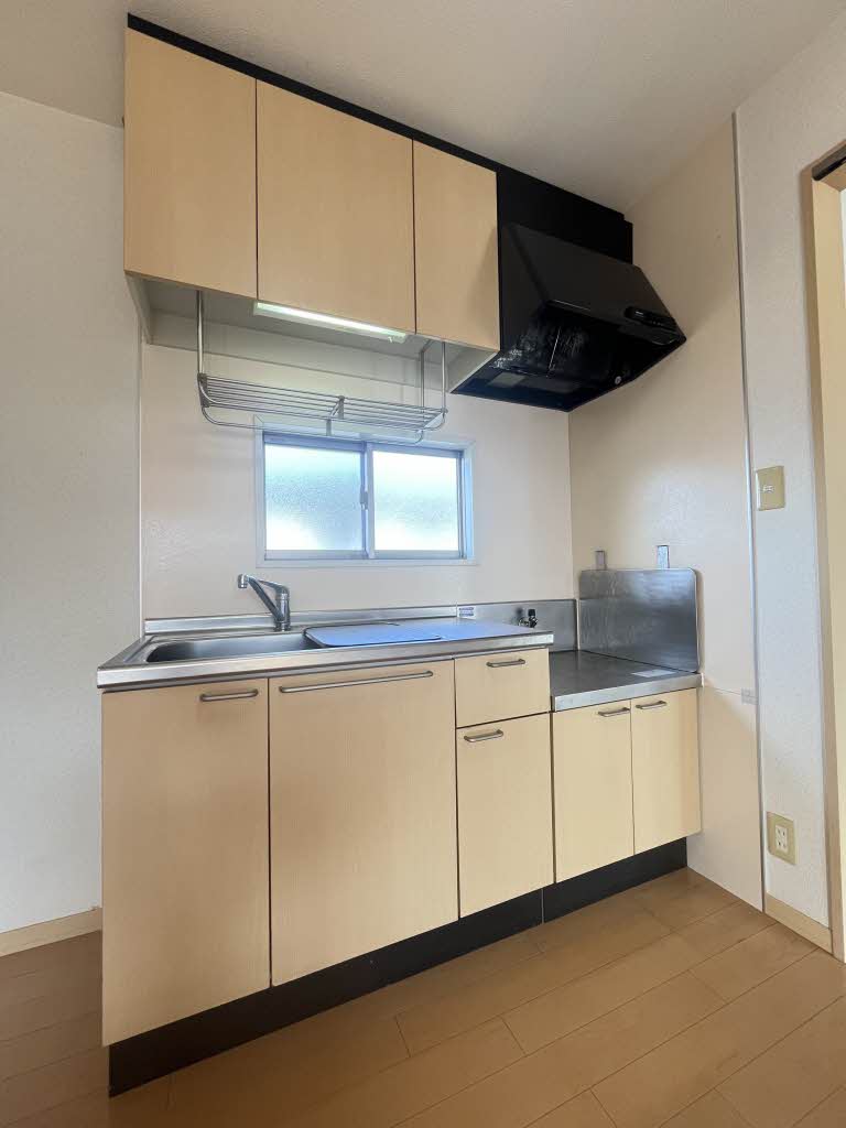 ディアスＹＫ　Ｂ棟　＊ B0201号-3