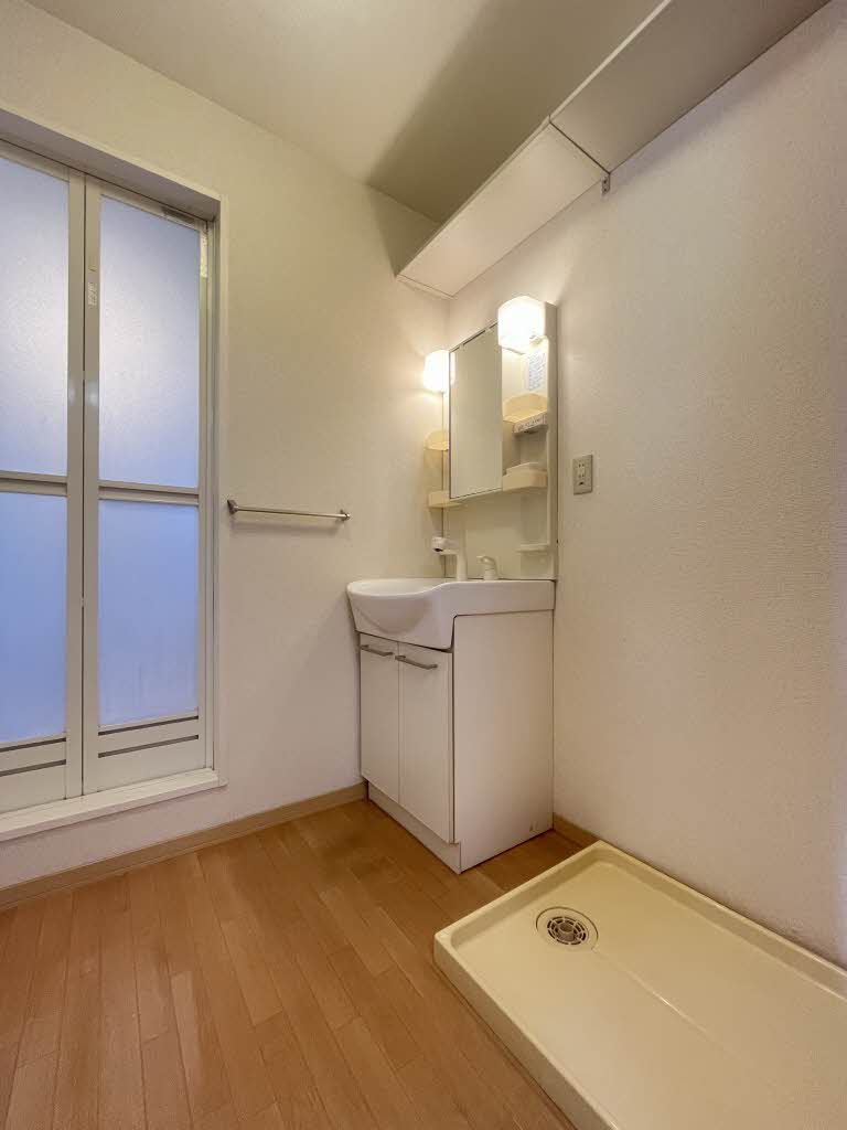 ディアスＹＫ　Ｂ棟　＊ B0201号-6