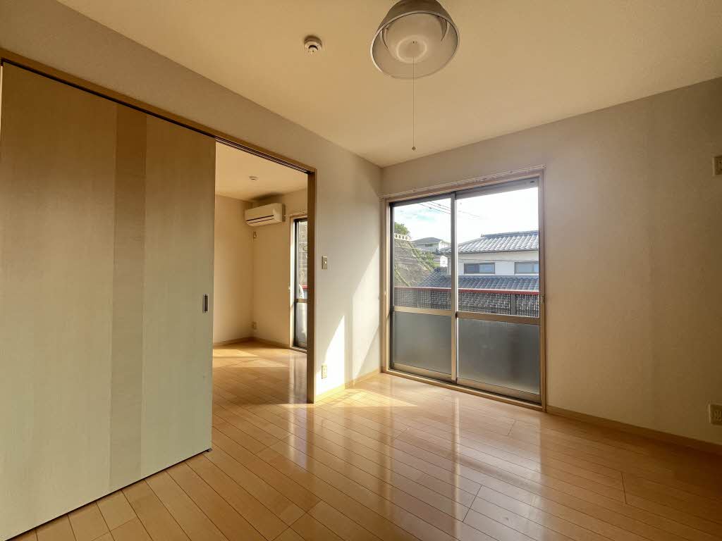 ディアスＹＫ　Ｂ棟　＊ B0201号-7