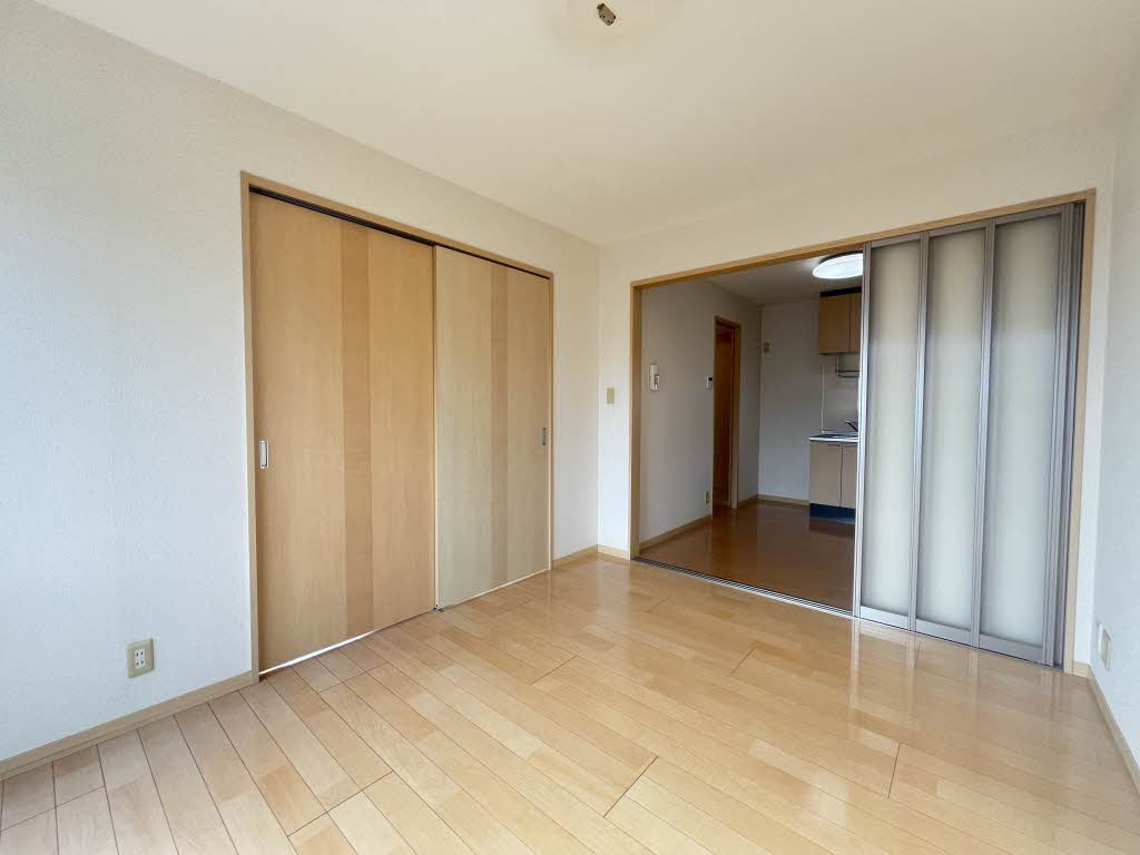 ディアスＹＫ　Ｂ棟　＊ B0201号-8