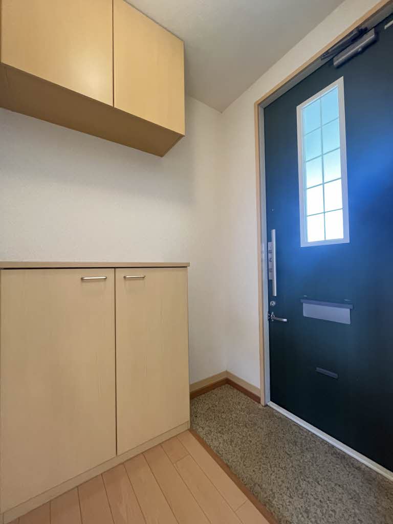 ディアスＹＫ　Ｂ棟　＊ B0201号-9