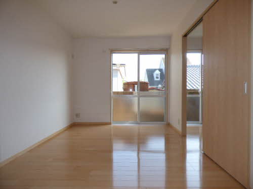 ディアスＹＫ　Ｃ棟　＊ C0103号-2