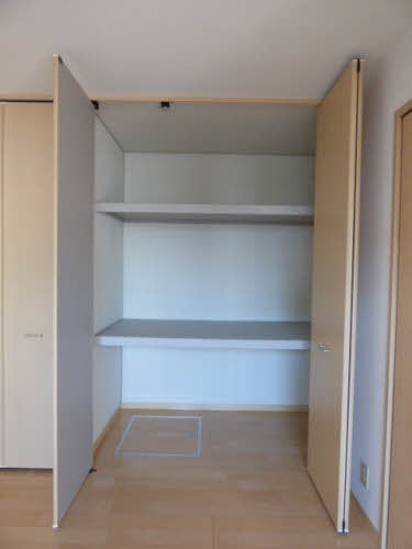 ディアスＹＫ　Ｃ棟　＊ C0103号-5