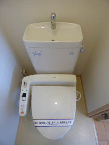 ディアスＹＫ　Ｃ棟　＊ C0103号-11