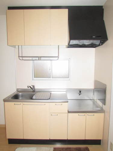 ディアスYK C棟 * C0201号-7