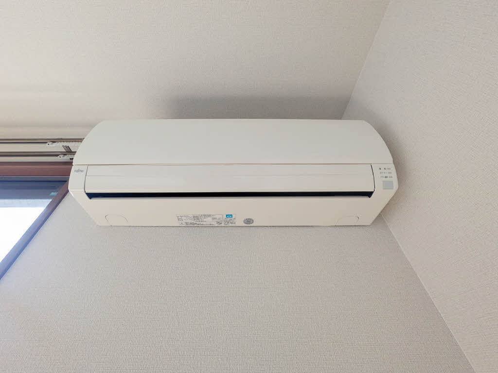 エクシードアネックス　Ｂ棟　＊＊ B0201号-13