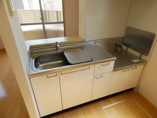 エルアインス本町　＊ A0101号-3