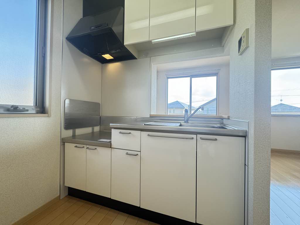 エルアインス本町 A0202号-3