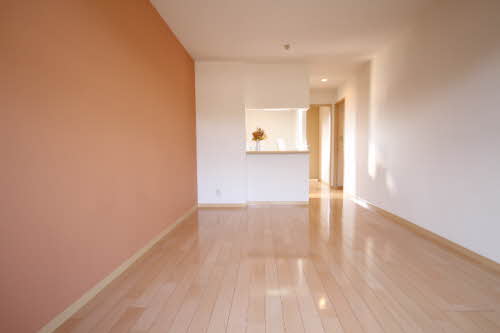 ＫＭコート　Ａ棟　＊＊ A0103号-2