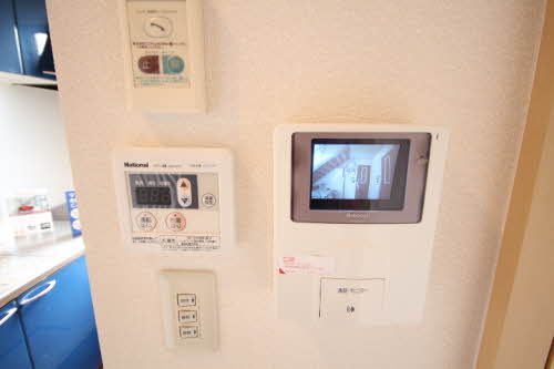 ＫＭコート　Ａ棟　＊＊ A0103号-6