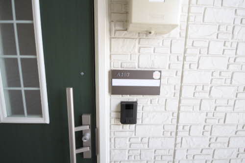 ＫＭコート　Ａ棟　＊＊ A0103号-9