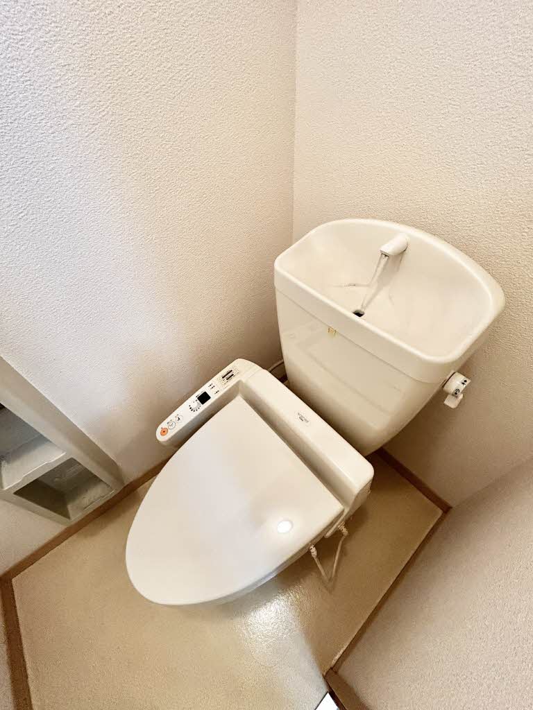 ＫＭコート　Ａ棟　＊＊ A0103号-10