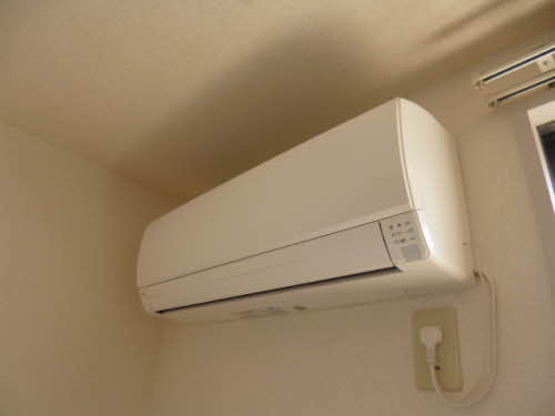 バリュージュ協和　Ｂ棟　＊ B0101号-4