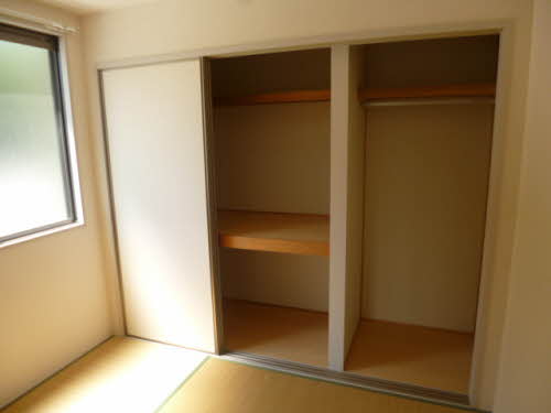 バリュージュ協和　Ｂ棟　＊ B0101号-5