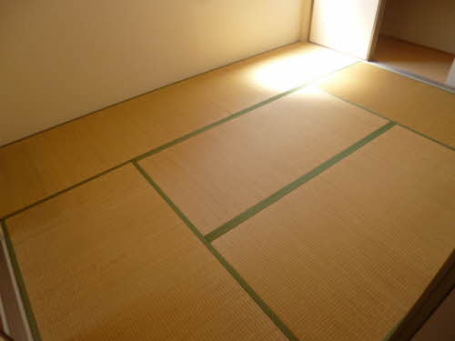 バリュージュ協和　Ｂ棟　＊ B0101号-6