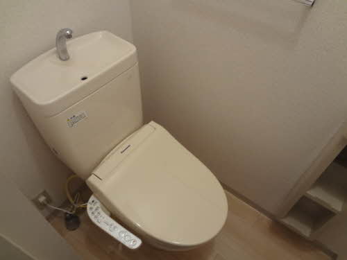 バリュージュ協和　Ｂ棟　＊ B0101号-12