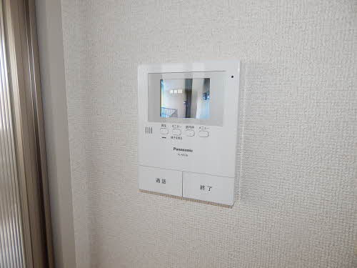 バリュージュ協和　Ｂ棟　＊ B0202号-9