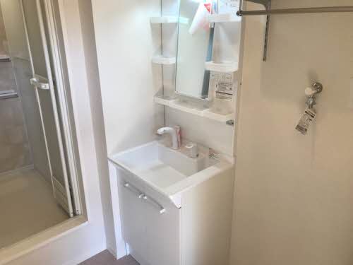 アルジール舟戸　＊＊ A0102号-6