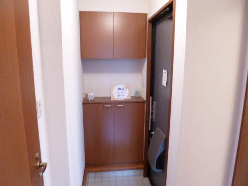 ベルスール C棟 ** C0101号-4