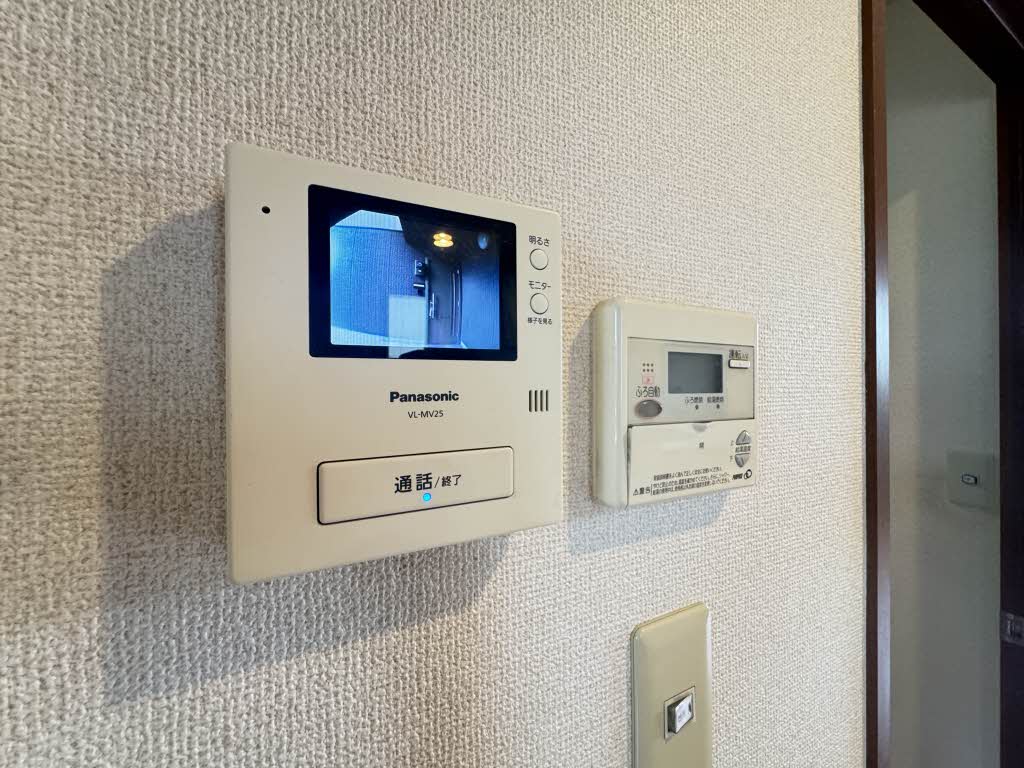 ベルスール　Ｃ棟　＊＊ C0102号-7