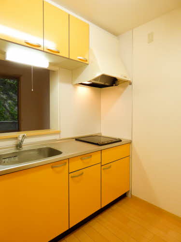 あいコーポ　＊ A0201号-9