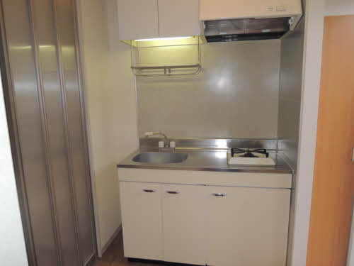 ラ・フォーレ里Ⅱ ** A0101号-2