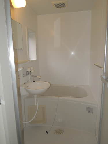 ラ・フォーレ里Ⅱ ** A0101号-3