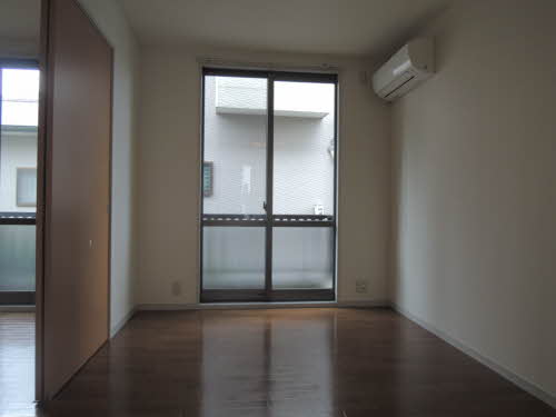 ラ・フォーレ里Ⅱ ** A0101号-5