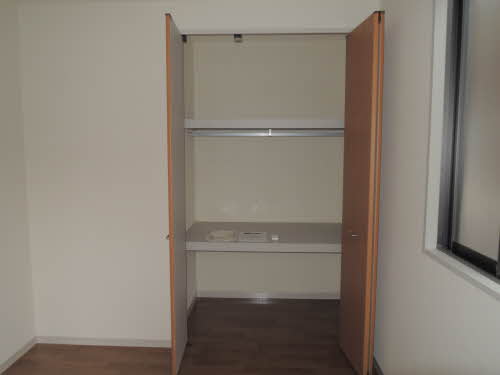 ラ・フォーレ里Ⅱ ** A0101号-8