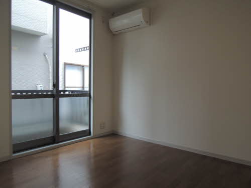 ラ・フォーレ里Ⅱ ** A0101号-9