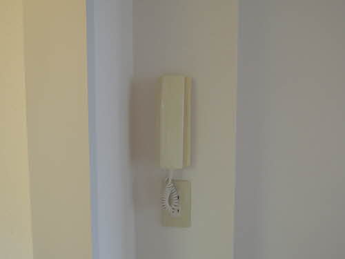 ラ・フォーレ里Ⅱ ** A0101号-12