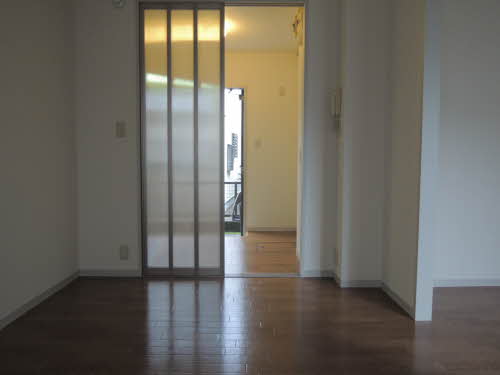 ラ・フォーレ里Ⅱ ** A0101号-13